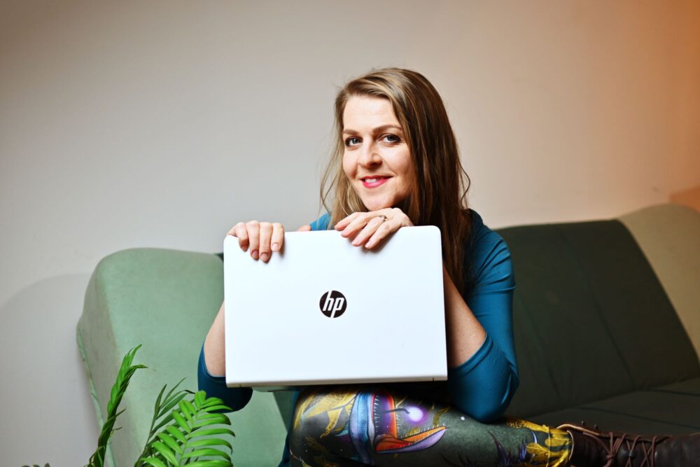 zuzka zateckova pc