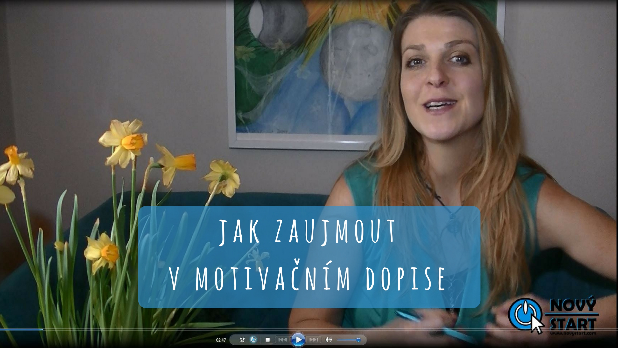 How to write cover letter to get attention