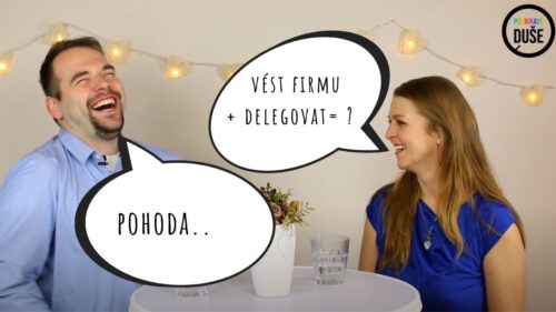 Petr Mátl: jaké je to podnikat?